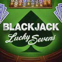 BlackJack Lucky Sevens Казино Игра на гривны 🏆 1win Украина
