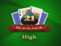 Black Jack High Казино Игра на гривны 🏆 1win Украина