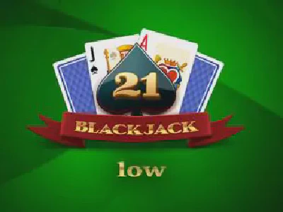 Black Jack Low