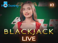 K1 Blackjack 🃏 Откройте для себя блэкджек на 1win