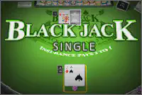 Black Jack Single Казино Игра на гривны 🏆 1win Украина