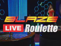 Blaze Roulette казино 1win — аутентичная рулетка с дилером