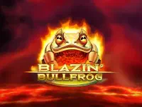 Blazin’ Bullfrog Казино Игра на гривны 🏆 1win Украина