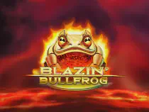 Blazin’ Bullfrog Казино Игра на гривны 🏆 1win Украина