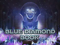 Blue Diamond Book Казино Игра на гривны 🏆 1win Украина