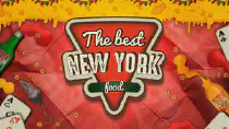Best New York Food Slot