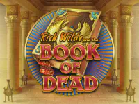 Book of Dead Казино Игра на гривны 🏆 1win Украина