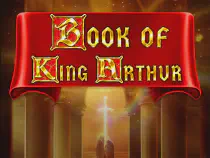 Book of King Arthur Казино Игра на гривны 🏆 1win Украина