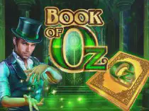Book of Oz Казино Игра на гривны 🏆 1win Украина