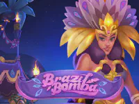 Brazil Bomba Казино Игра на гривны 🏆 1win Украина