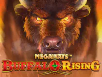 Buffalo Rising Megaways Казино Игра на гривны 🏆 1win Украина