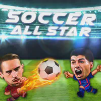 Soccer All Star Казино Игра на гривны 🏆 1win Украина