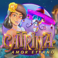 Catrina: Amor Eterno Казино Игра на гривны 🏆 1win Украина