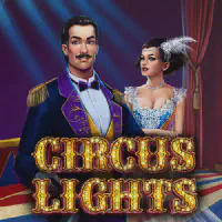 Circus lights Казино Игра на гривны 🏆 1win Украина