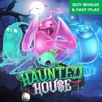 Haunted House Казино Игра на гривны 🏆 1win Украина