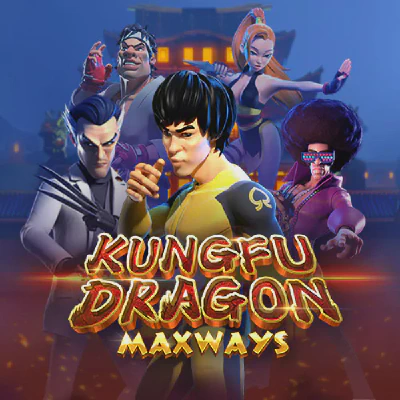 KungFu Dragon 1win - восточный онлайн слот