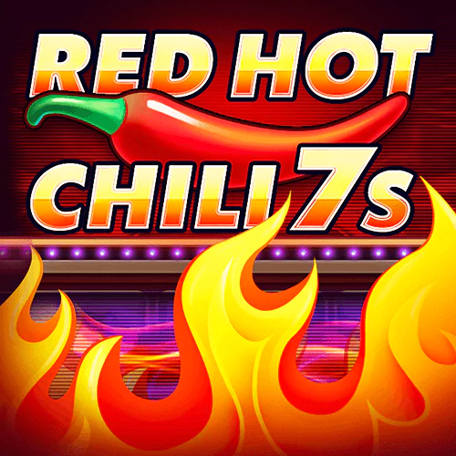 Red Hot Chili 7’s