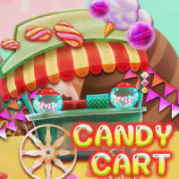 Candy Cart Казино Игра на гривны 🏆 1win Украина
