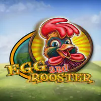 Egg and Rooster Казино Игра на гривны 🏆 1win Украина