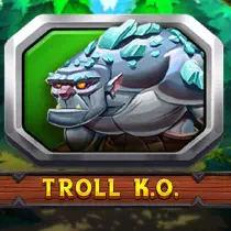 Troll KO Казино Игра на гривны 🏆 1win Украина