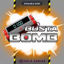 Bust A Bomb Казино Игра на гривны 🏆 1win Украина