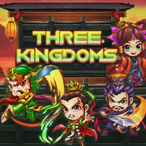 Three Kingdoms Казино Игра на гривны 🏆 1win Украина