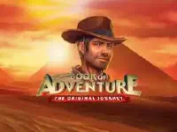 Book of Adventure Казино Игра на гривны 🏆 1win Украина