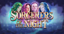 Sorcerers of the Night Казино Игра на гривны 🏆 1win Украина