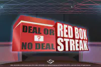 DOND Red Box Streak Казино Игра на гривны 🏆 1win Украина