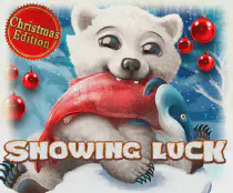 Snowing Luck CE Казино Игра на гривны 🏆 1win Украина