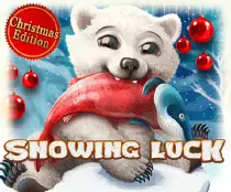 Snowing Luck CE Казино Игра на гривны 🏆 1win Украина