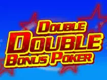 Double Double Bonus Poker 1 Hand 🂥 Видоизмененный видеопокер в 1win