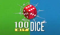 100 Bit Dice Казино Игра на гривны 🏆 1win Украина