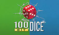 100 Bit Dice Казино Игра на гривны 🏆 1win Украина