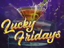 Lucky Fridays Казино Игра на гривны 🏆 1win Украина