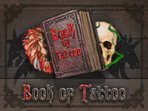 Book of Tattoo – увлекательный игровой автомат на 1win
