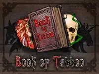 Book of Tattoo ★ Красочный слот на 1win