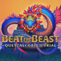 Beat the Beast Quetzalcoatls Trial Казино Игра на гривны 🏆 1win Украина