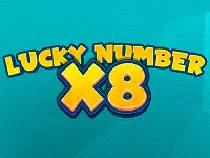 Lucky Numbers x8 Казино Игра на гривны 🏆 1win Украина