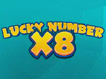 Lucky Numbers x8 Казино Игра на гривны 🏆 1win Украина