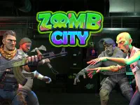 Zombcity Казино Игра на гривны 🏆 1win Украина