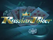 Russian Poker Казино Игра на гривны 🏆 1win Украина