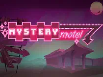 Mystery Motel Казино Игра на гривны 🏆 1win Украина