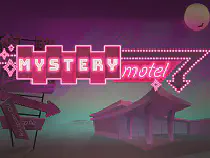 Mystery Motel Казино Игра на гривны 🏆 1win Украина