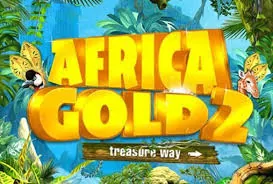 Africa Gold 2 - 1win पर गोल्ड रश