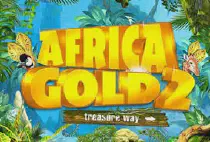 Africa Gold 2 Казино Игра на гривны 🏆 1win Украина
