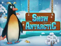 Snow Antarctic Казино Игра на гривны 🏆 1win Украина