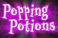 Popping Potions Казино Игра на гривны 🏆 1win Украина