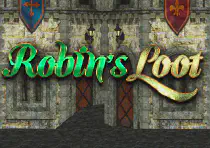 Robin's Loot Казино Игра на гривны 🏆 1win Украина