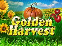 Golden Harvest Lotto Казино Игра на гривны 🏆 1win Украина